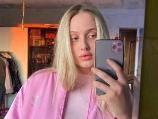 Alleiiko's Sexcam