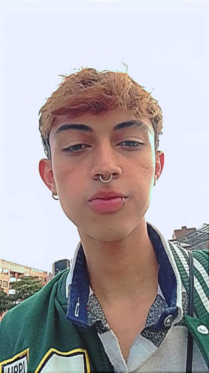 Perfil con Allen_Starck - Imagen  n°0