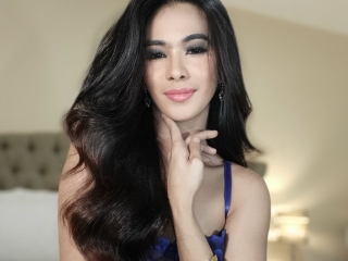 Allenafox's Sexcam