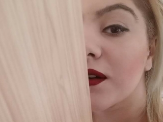 Sexcam Live Show von Alleq