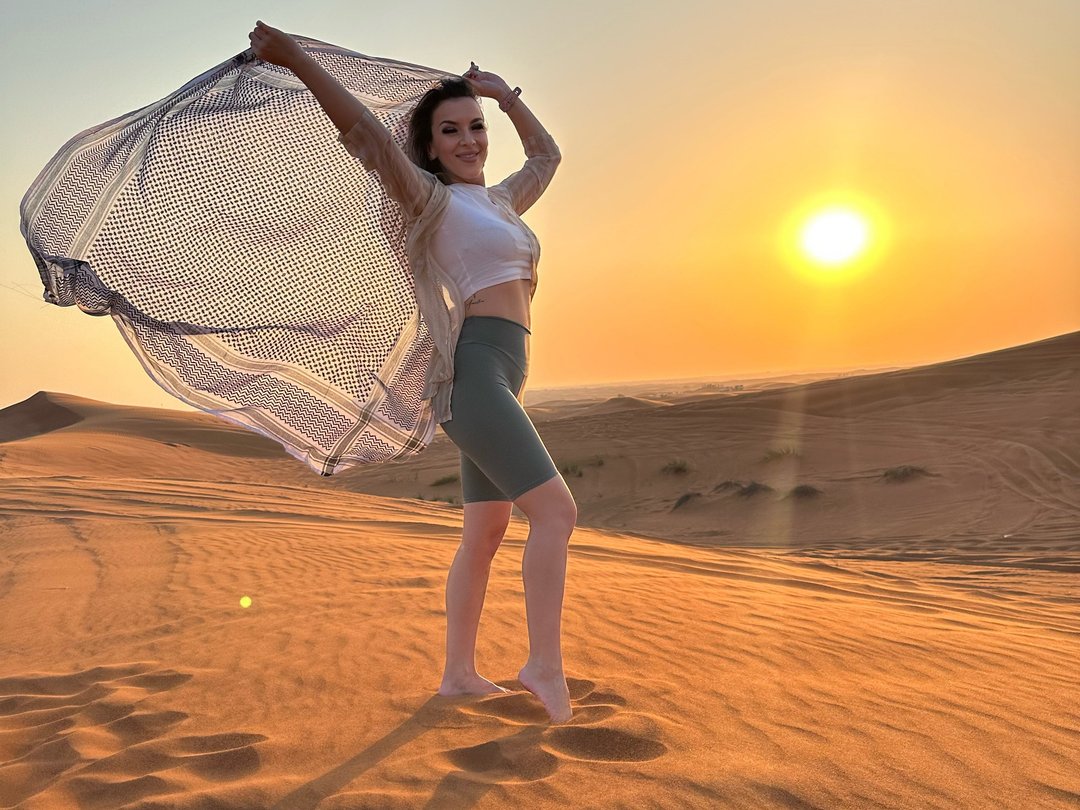 AlletaLove's profile - Image n°1