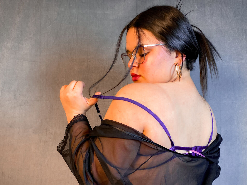 Alleyajones's Profil - Bild n°0