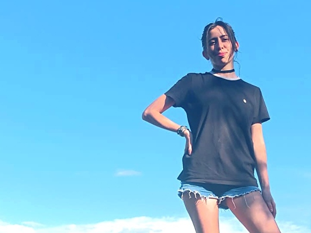 Perfil con Alli - Imagen  n°11