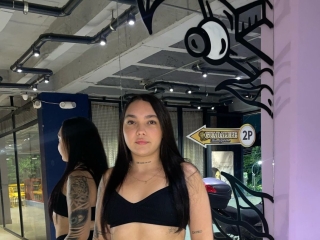 Allice_Mays's Sexcam