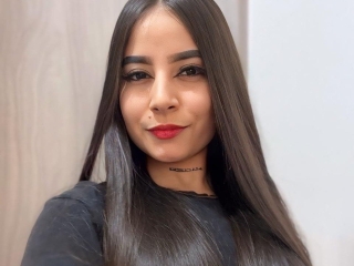 Sexo por webcam con Allicecarther