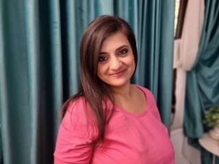Allicegracey's Sexcam