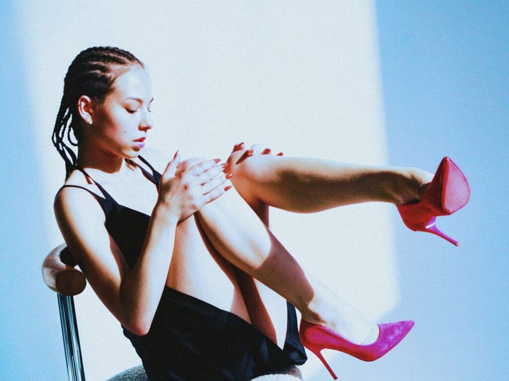 Allicelays's Profil - Bild n°0