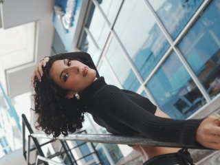 Profil de Allicemacquenzie
