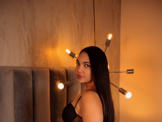 Webcam sex con Allicemays