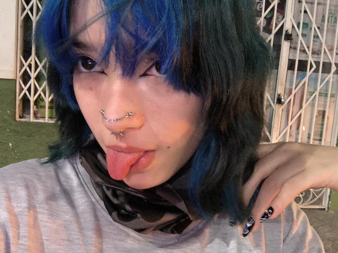 Alliciakim's Profil - Bild n°0