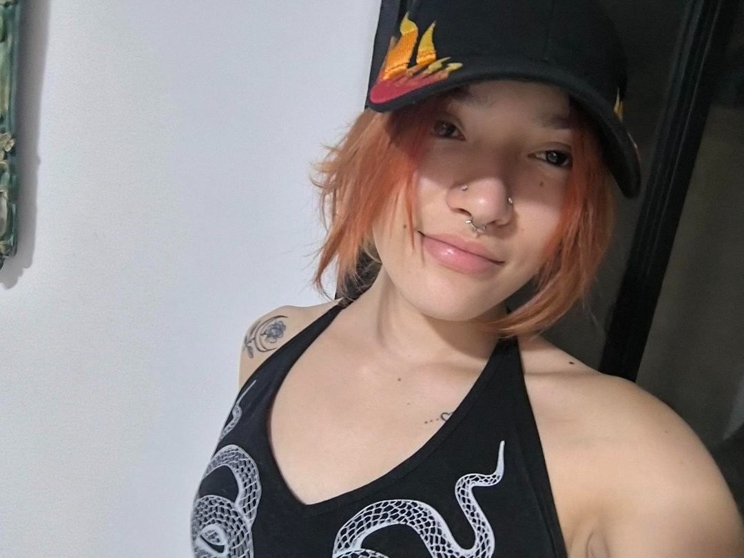 Alliciakim's Profil - Bild n°0