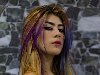 Allie_Evans's Sexcam