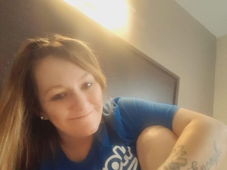 Alliecat's Sexcam
