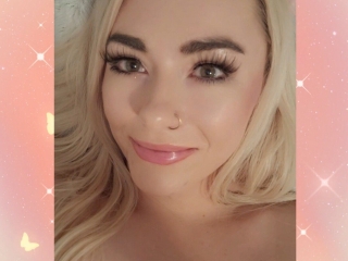 Webcam sex de Alliefyre