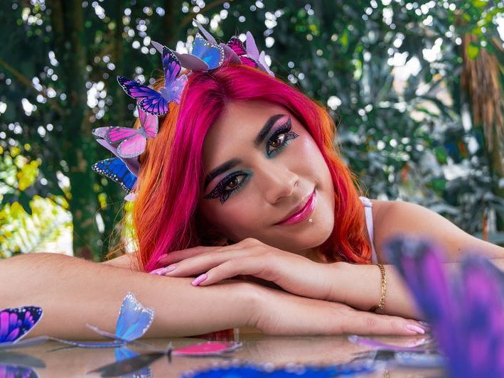 Allieowens's profile - Image n°0