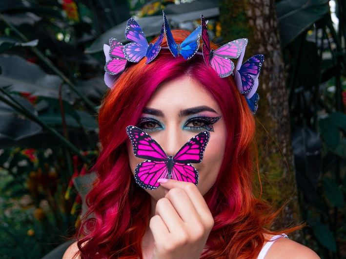 Allieowens's profile - Image n°1