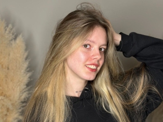 Webcam sex met Allieschuchardt