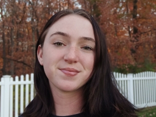 Alliethebrat's profiel