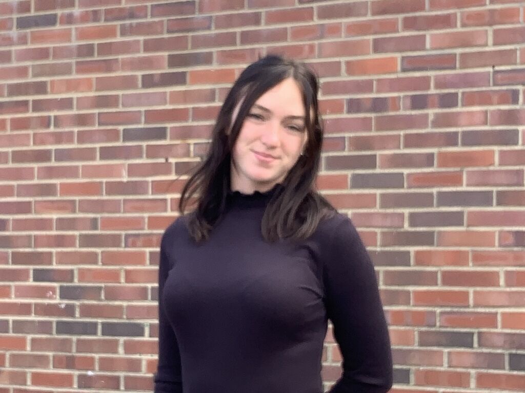 Profil de Alliethebrat - Photo n°1