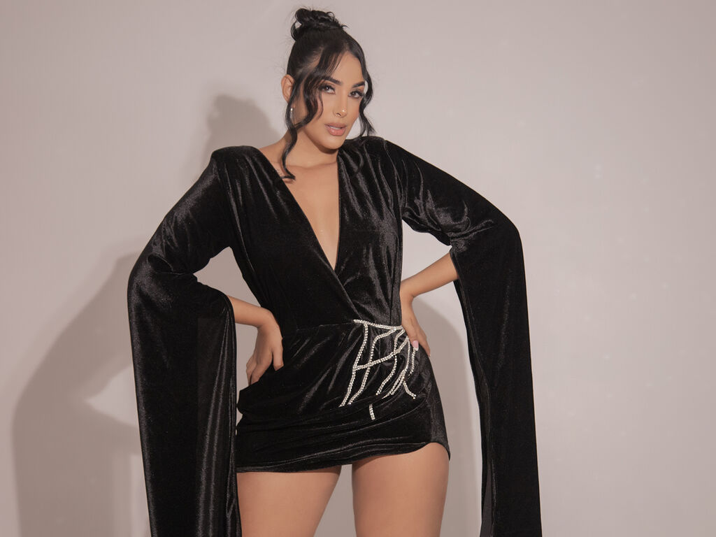 AllishaCoral's profile - Image n°4