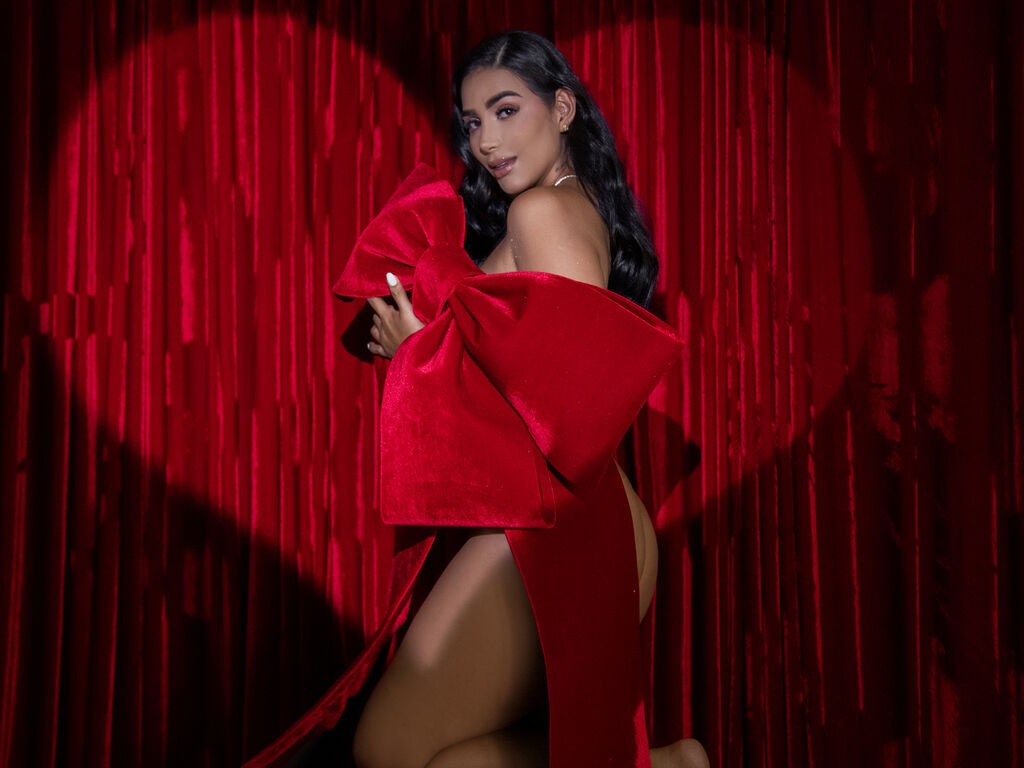 AllishaCoral's profiel - Afbeelding n°2