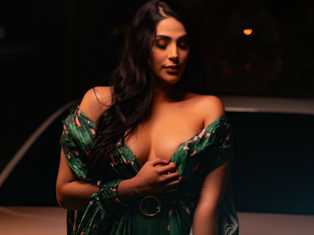 AllishaCoral's profiel - Afbeelding n°13