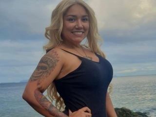 Webcam sex con Allison_Rous