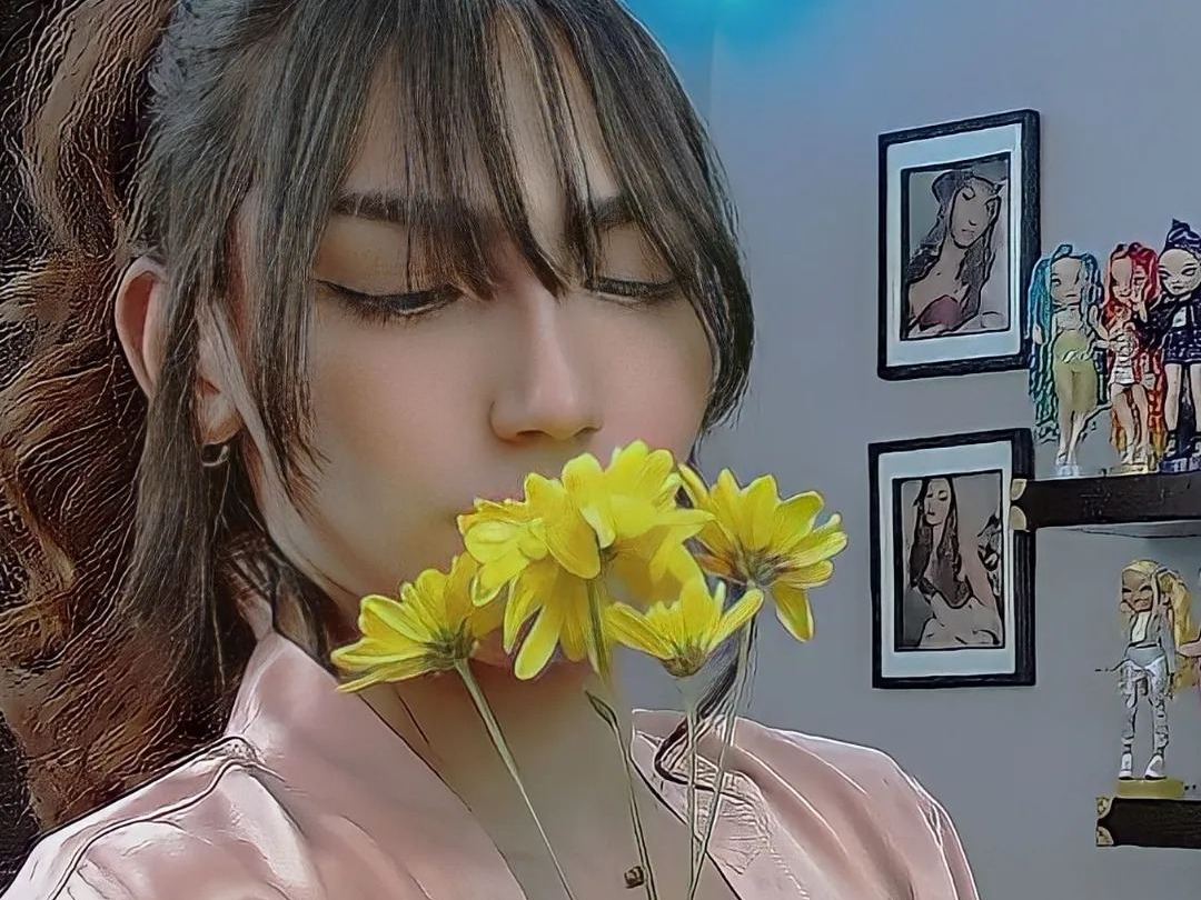 Allisonblossom26's profile - Image n°0