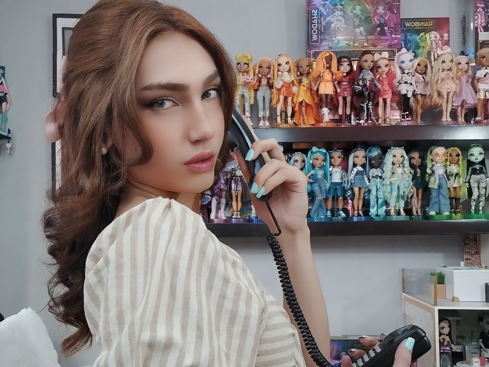 Allisonblossom26's profile - Image n°1