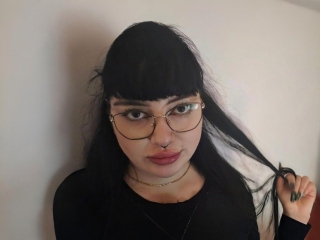 Sexo por webcam con Allisonbree