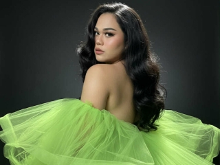 Profil de Allisonhulba