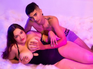 Allisonjustin's Sexcam