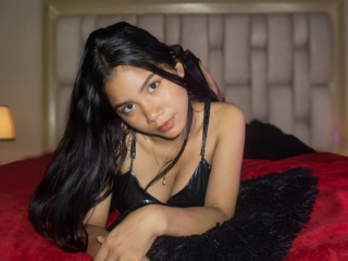 Sexcam Live Show von Allisonkare