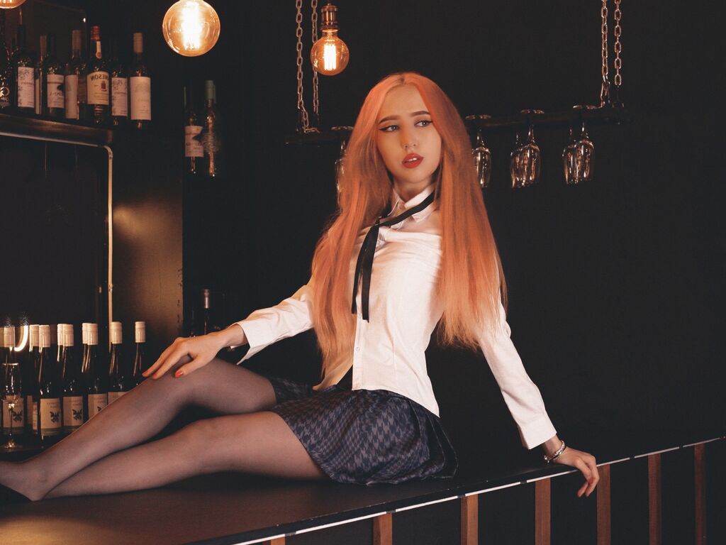 Perfil con AllisonKron - Imagen  n°11