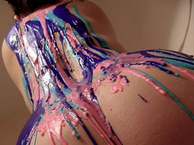 Allisonlaurentt's profile - Image n°0