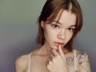 Allisonmalt's Sexcam