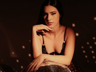 Sexo por webcam con Allisonmartinez