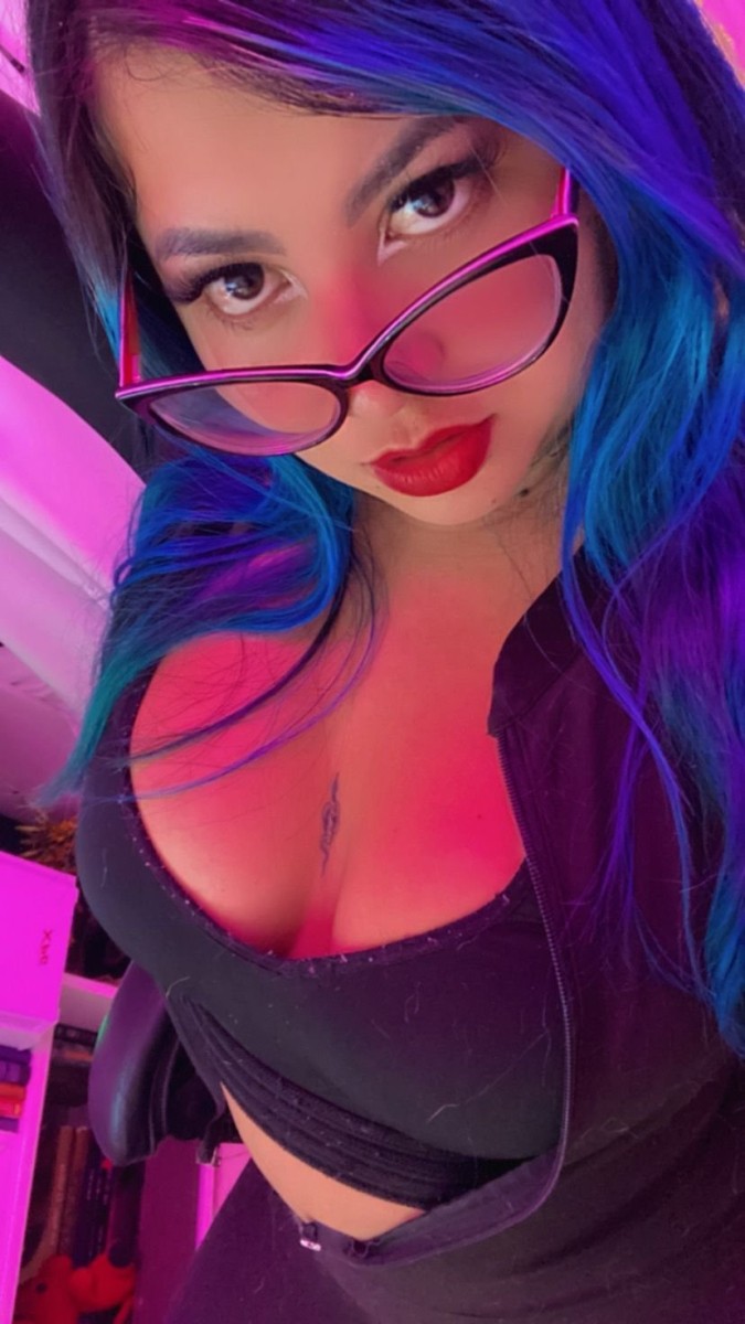 Profil de AllisonMilleer - Photo n°2