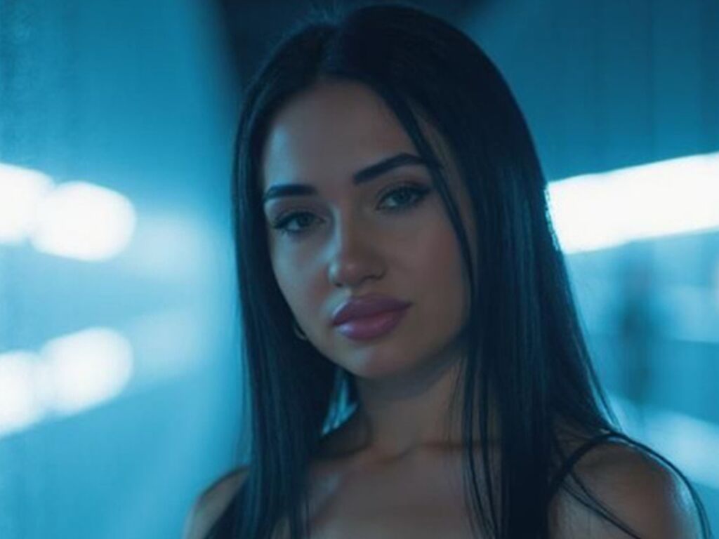 Perfil con Allisonpeters - Imagen  n°1