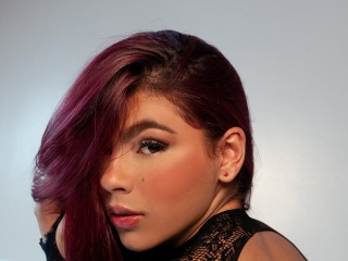 Sexcam Porn von Allisonpreston