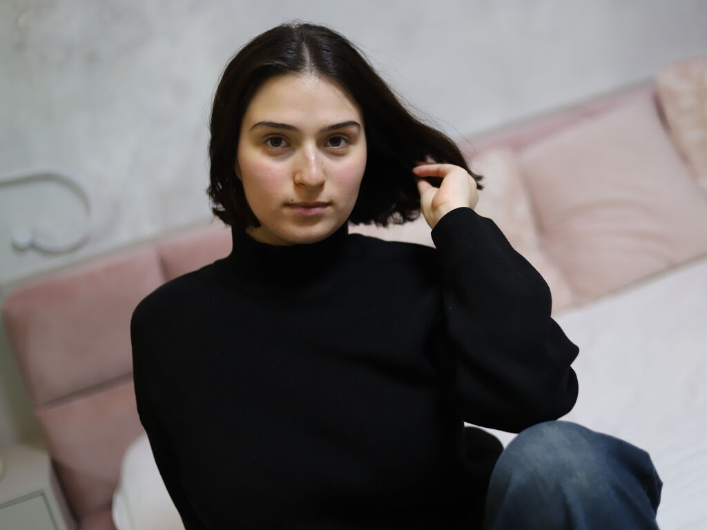 Profil de Allisonraven - Photo n°3