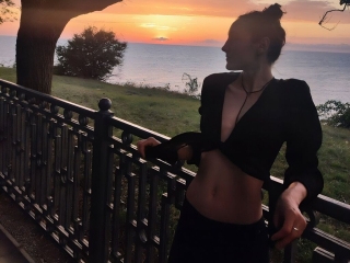 Allisonreech's Sexcam