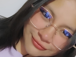 Sexo por webcam con Allisonsmithe