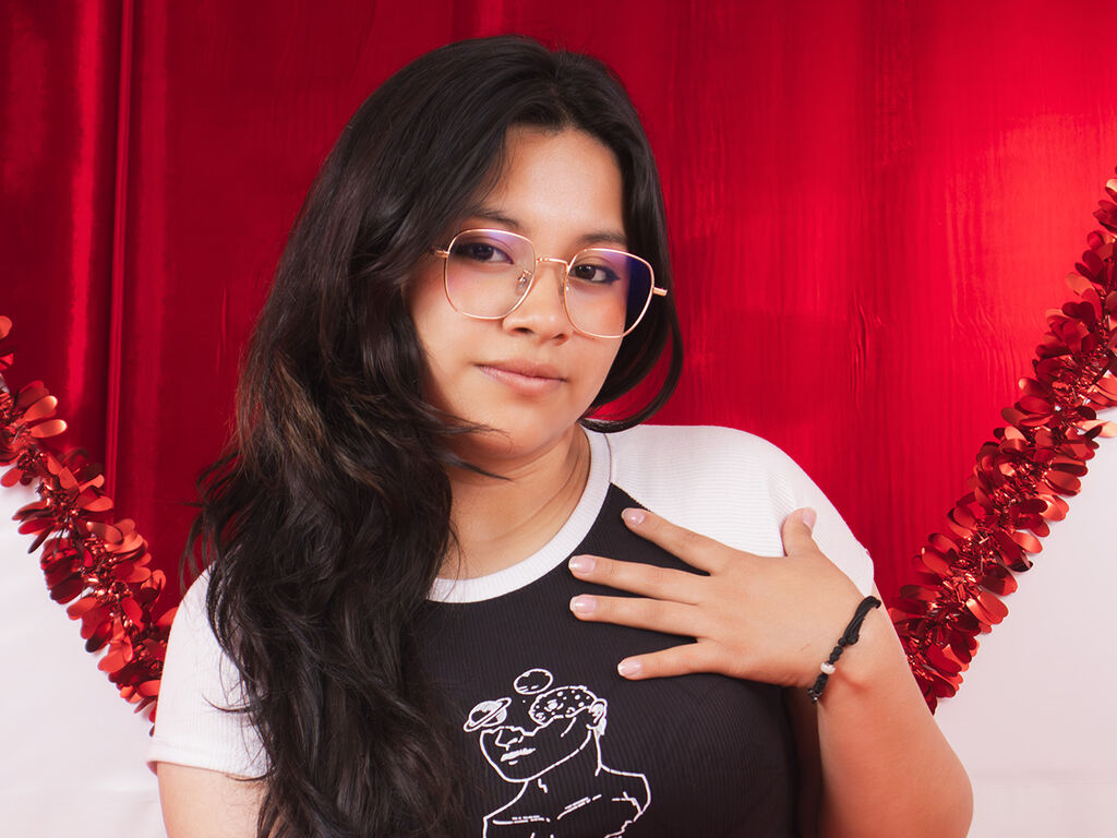 Perfil con Allisonsmithe - Imagen  n°1