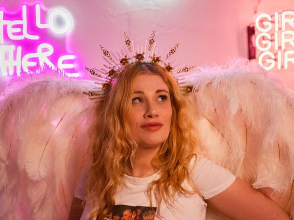 Profil de Allisonstallison - Photo n°0