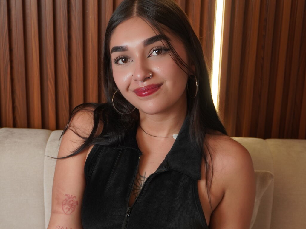 Allisonwhite's profiel - Afbeelding n°1