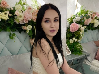 Allisrice's Sexcam