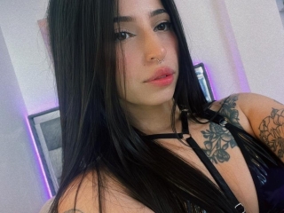 Allissonluxe's Sexcam