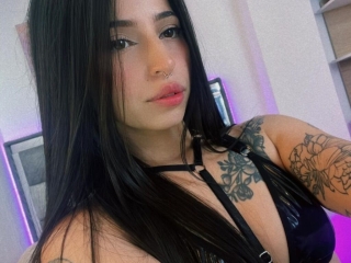 Allissonluxe's Sexcam