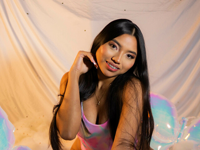Allissonmay's profile - Image n°1